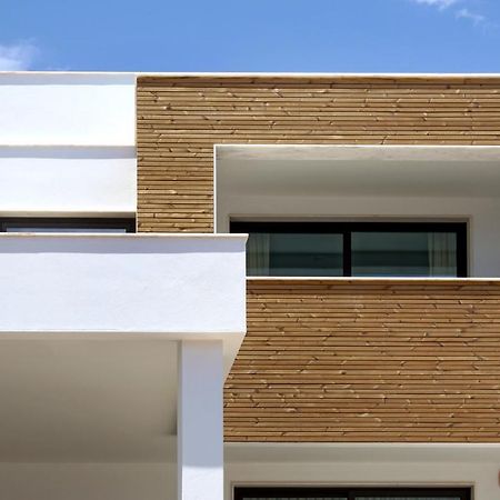 Villa Ocean Marina, Panoramic And Heatable Pool By Dreamvillasalbufeira Exteriör bild