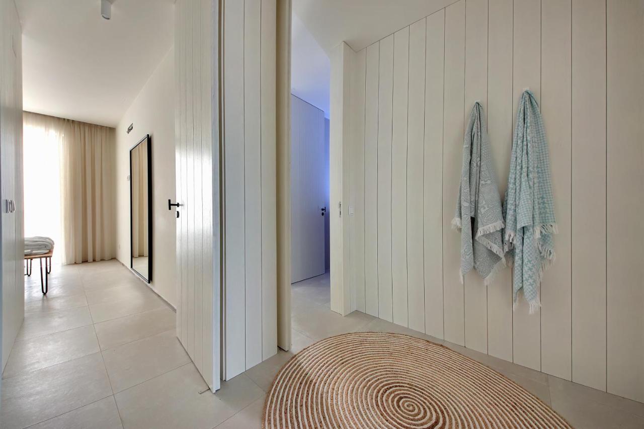Villa Ocean Marina, Panoramic And Heatable Pool By Dreamvillasalbufeira Exteriör bild