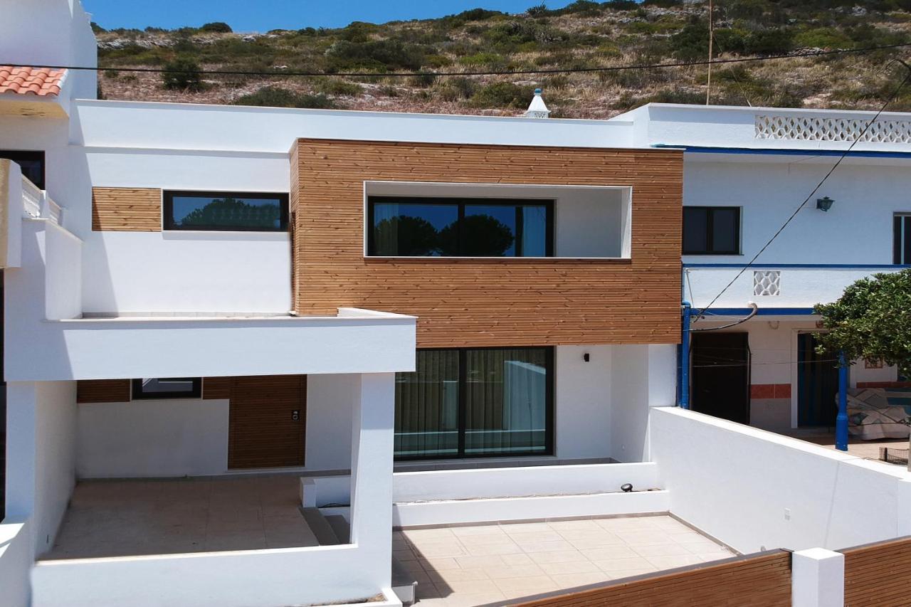 Villa Ocean Marina, Panoramic And Heatable Pool By Dreamvillasalbufeira Exteriör bild