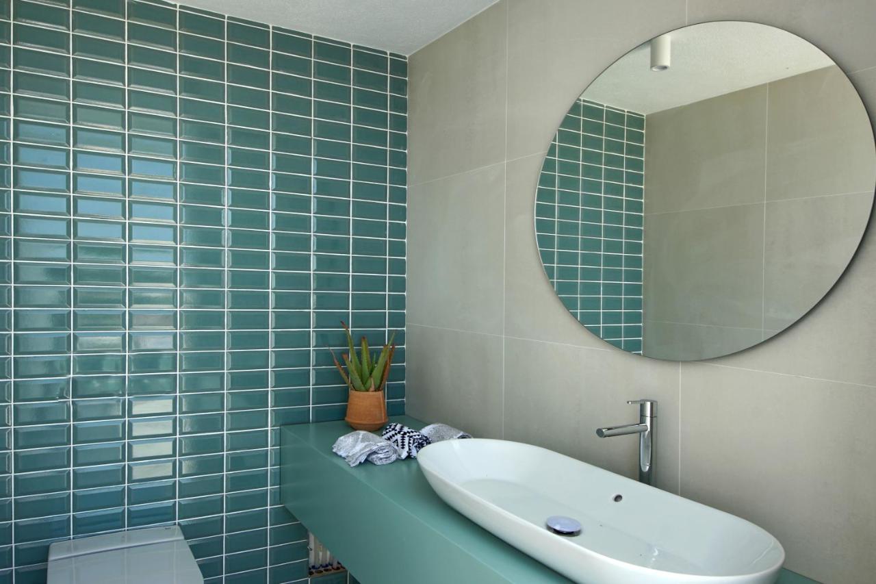 Villa Ocean Marina, Panoramic And Heatable Pool By Dreamvillasalbufeira Exteriör bild